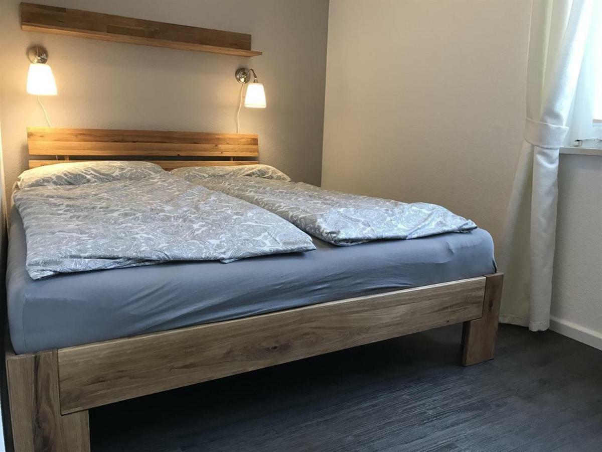 Diekje Deel Sankt Peter-Ording Luaran gambar