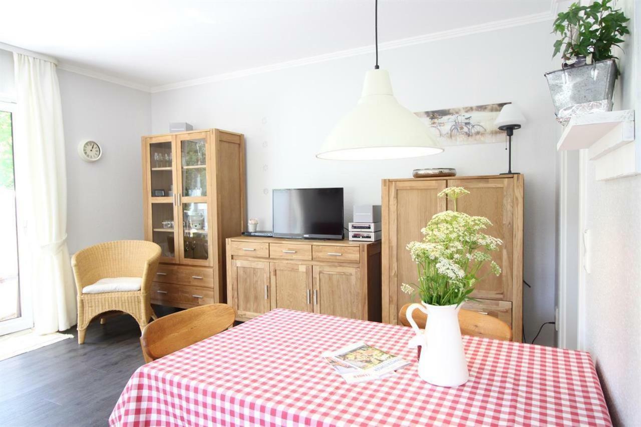 Diekje Deel Sankt Peter-Ording Luaran gambar